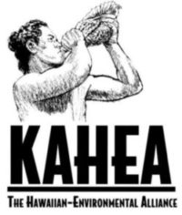 KAHEA: The Hawaiian-Environmental Alliance